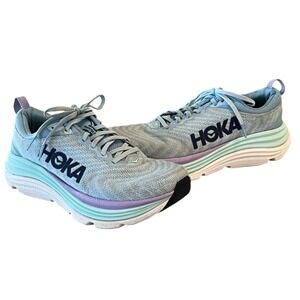 Hoka One Gaviota 5 Sneakers‎ Womens 9.5